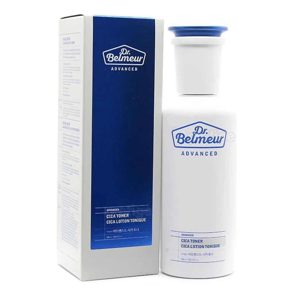 The Face Shop DR.BELMEUR Cica Toner/Emulsion/Serum/Cream_Select
