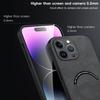 Магнитный ретро кожаный мягкий чехол для iPhone 14 Pro Max iPhone14 Pro Max Plus 5G Беспроводная зарядка Чехол для телефона