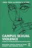 Книга Campus Sexual Violence : A State of Institutionalized Sexual Terrorism