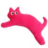 Cat Plush Dopamine Toy Cartoon Stuffed Doll Bedroom Decoration Kids Cute Gift