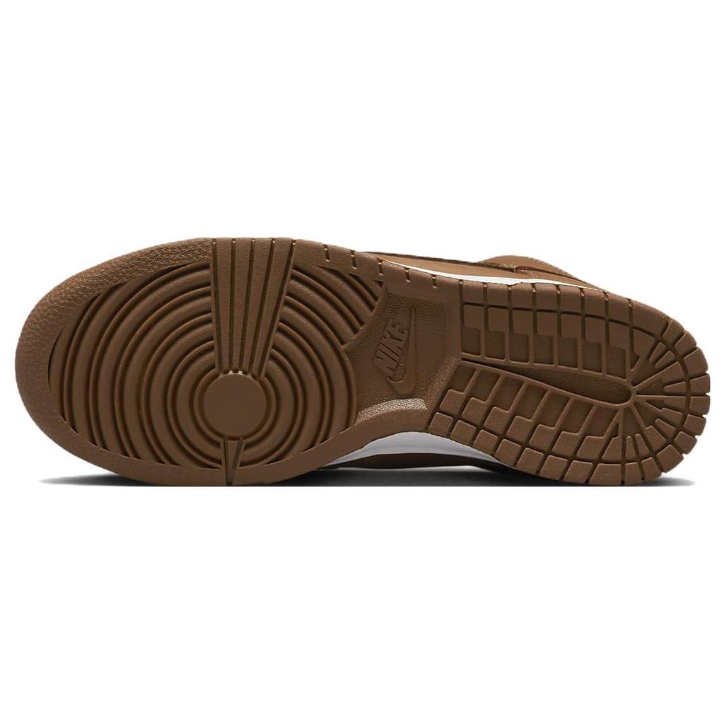 (WMNS) Nike Dunk High Premium 'Pecan' Женские DX2044-200