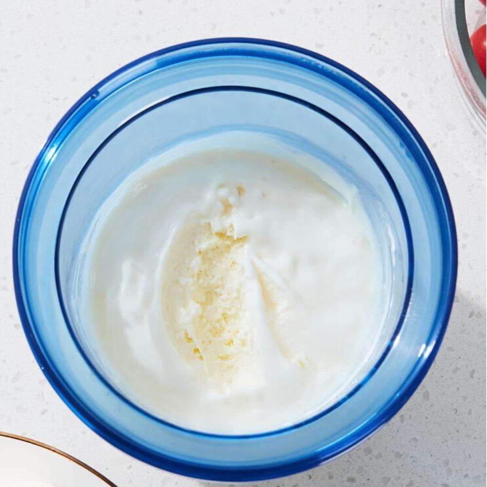 Многоразовый йогуртовый фильтр 1300 мл Фильтр для йогурта Удобный сепаратор сыворотки для сыра Сок Чай