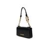 Сумка LOVE MOSCHINO LOVE MOSCHINO JC4051PP1NLF0000 чёрный