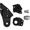 Front Headlight Bracket Repair Kit for Mercedes-Benz C-Class W204 (2048201114/2048201214)