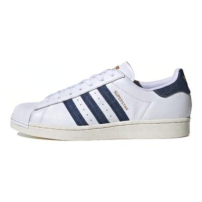 Superstar 'Белый Темно-синий' FW6592