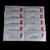 20Pcs Pregnancy Rapid Test Strip Ovulation Lh Test Strip Household High Accurate