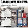 2PCS Automobile Mildew Remover Automobile Interior Seat Mat Ceiling Mildew Mildew Mildew Removal Cleaning and Maintenance Spray