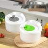 ZISIZ Double-Layer Multifunctional Drain Basket