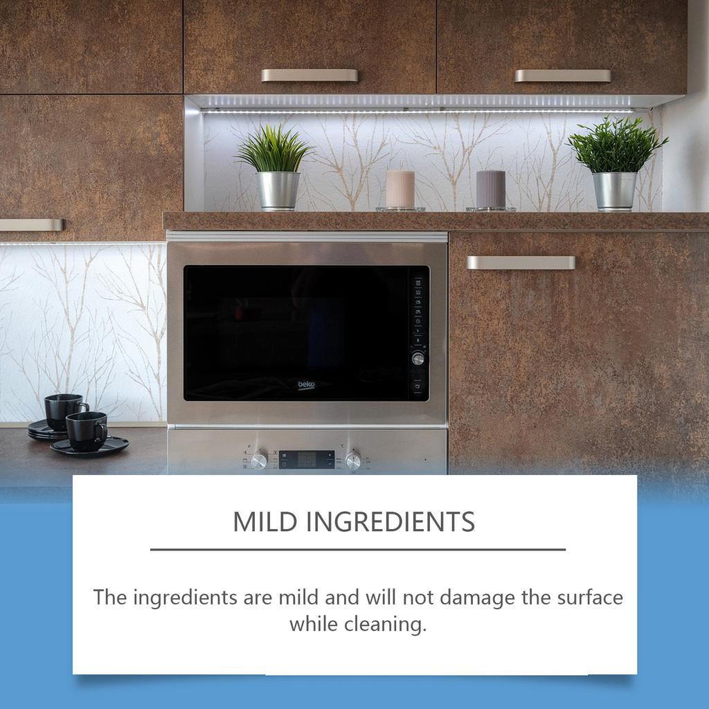 Пятновыводитель гель очиститель Сверхмощный пятновыводитель для уплотнителя передней части стиральной машины, затирки для швов в ванной, душа, герметика - Очистка стиральной машины с фронтальной загрузкой