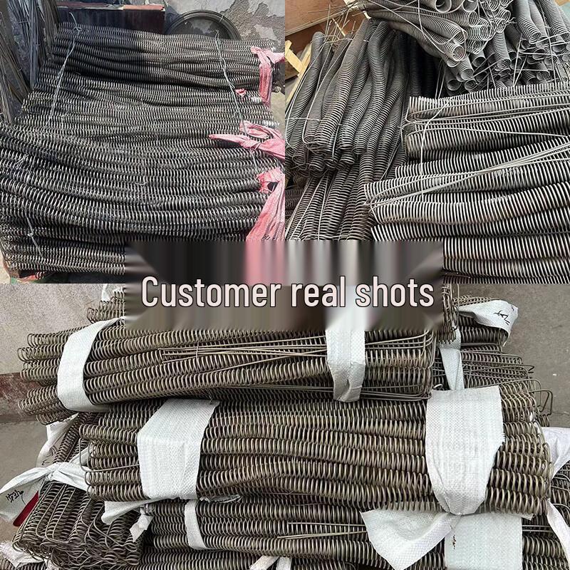 Нагревательная проволока для электропечи Zhonghui