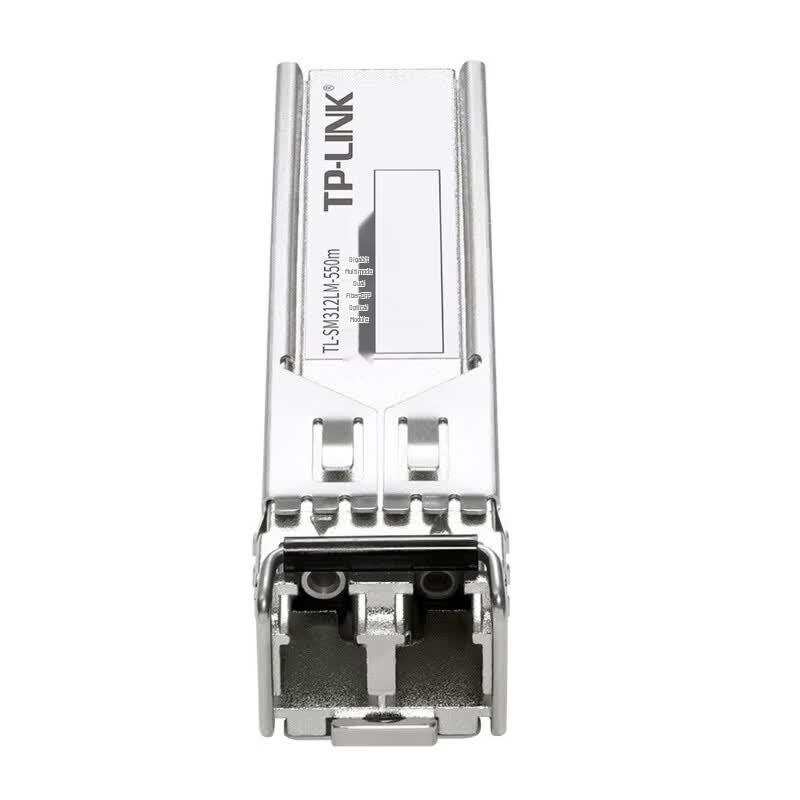 TP-LINK TL-SM312LM-550m Gigabit Multimode SFP Module