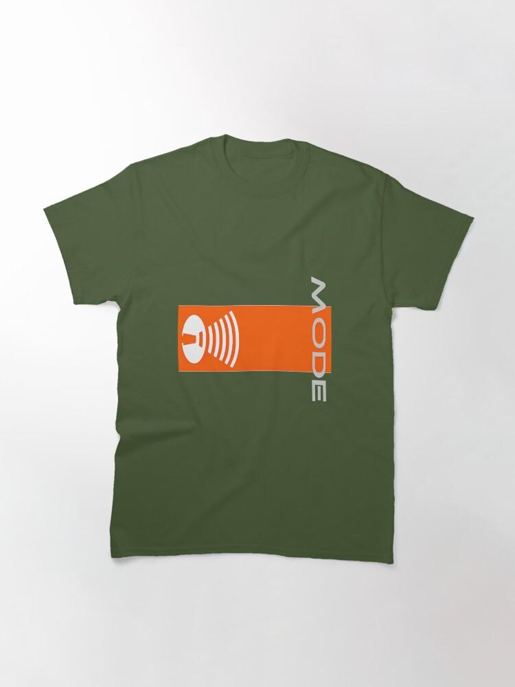 Best Of Depeche Mode Band Classic T-Shirt