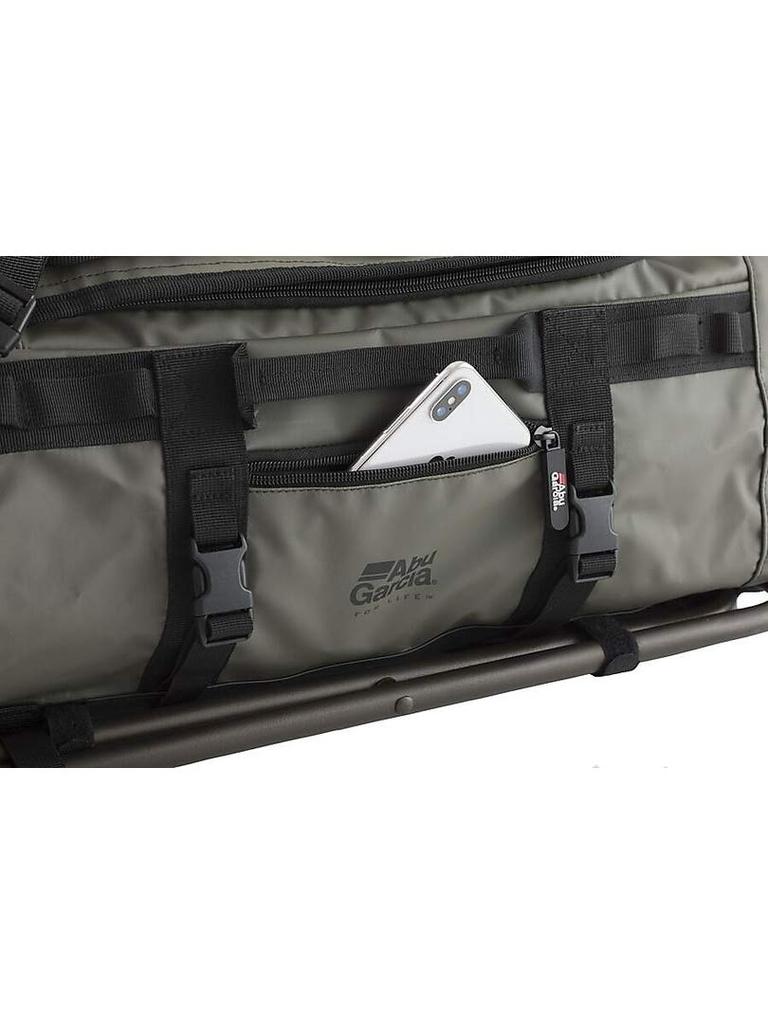 AbuGarcia Base Duffel Bag, Olive