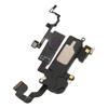 Ear Speaker Flex Cable Proximity Sensor Microphone Flex Cable Replacement for IOS Phone 12 ProMax