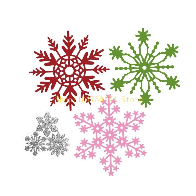 Flower Metal Cutting Dies Scrapbooking Stencil Die Cuts Card Embossing DIY Photo Album Template Mold Decoration Craft top sale