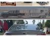 Заднее буксирное сцепное устройство и крюк для модификации бампера Chevrolet Cruze/Cavalier