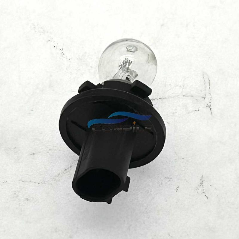For Volkswagen Citroen C5 Mercedes-Benz S350 Steering Assist Daylight PH19W 1pcs