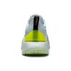 Li Ning Yue Ying Element Comfortable Shock Absorption Rebound Low Top Running Shoes Men Sneakers White ARHT005-2