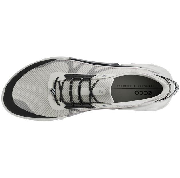 Кроссовки Ecco Biom X Mountain