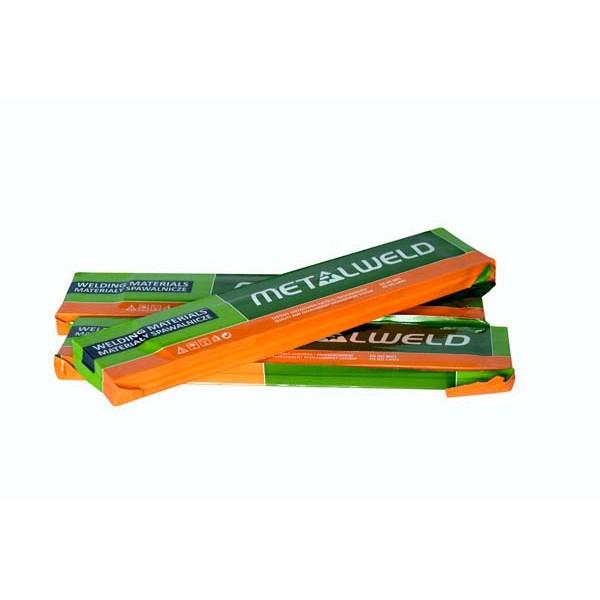 Electrode For Stainless Steel Inox 308L 2.0*300Mm Pieces - Ele Cr/N2.0S