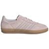 adidas Оригиналы GAZELLE INDOOR Тренировочные кроссовки Бундесвера Женские Розовые IH9221