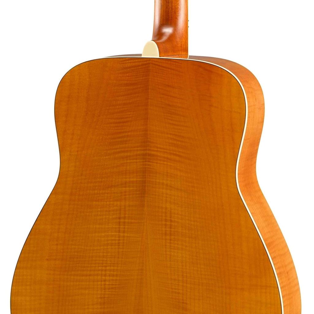 Акустическая гитара Yamaha FG840