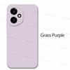 Для Honor 400 Global Чехол Чехлы Роскошный ТПУ Ударопрочный Жидкий Силикон Защитная Задняя Крышка Телефона Для Honor 400