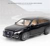 1/32 Toyota CROWN Металлическая модель автомобиля Литье под давлением и Игрушечные транспортные средства Металлическая модель игрушечного автомобиля Симуляция звука и света Коллекция Подарок