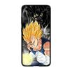 For Samsung Galaxy S24 S23 iPhone 15 14 Xiaomi Redmi Note 13 12 11 8 Plus 10 9 Pro Max X XR Phone Case Super Goku Dragon Ball DragonBall OPPO Huawei