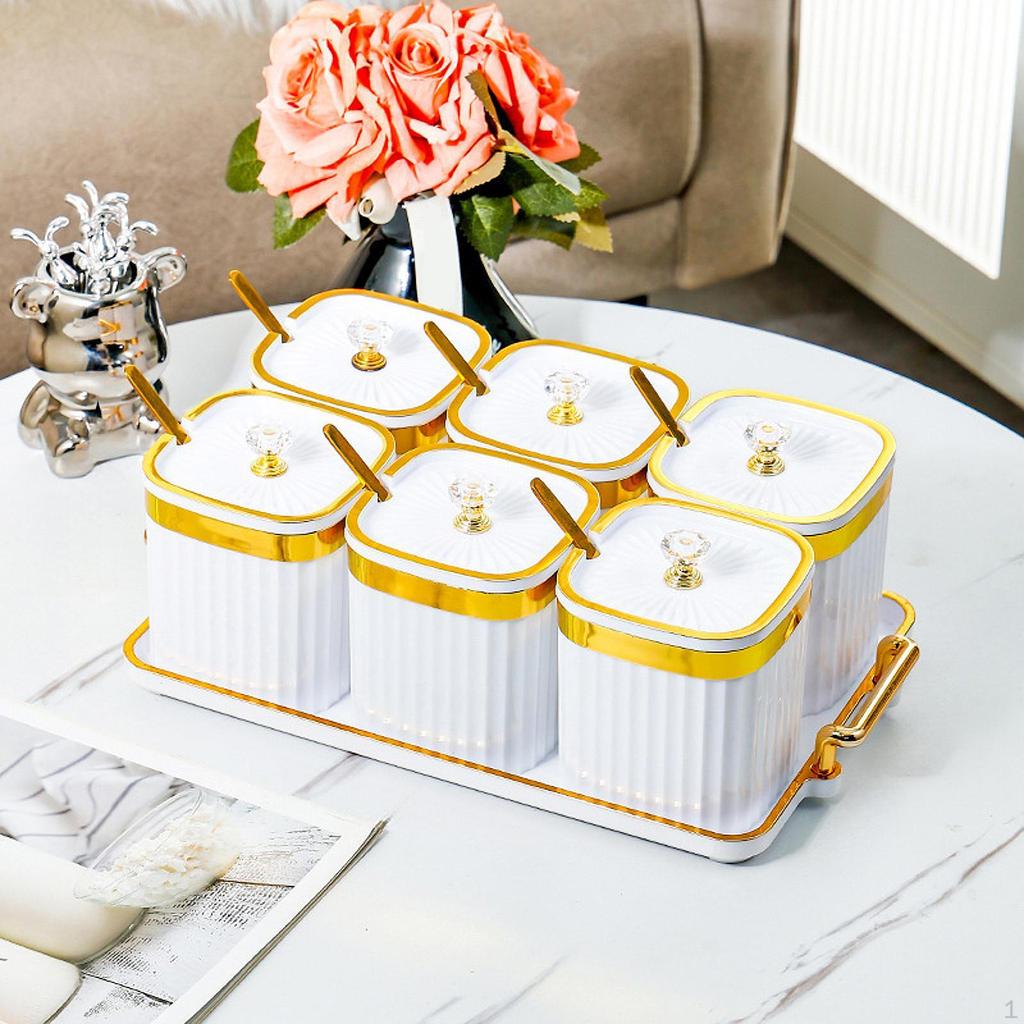 Контейнеры для специй, банки для специй и приправ для паприки