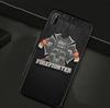 Firefighter Heroes For Huawei Nova 12i 11i 12s 8i 7i Y73 Y70 Y90 Y60 Y72 Y61 Y91 9 10 SE P30 Pro P40 Lite Case