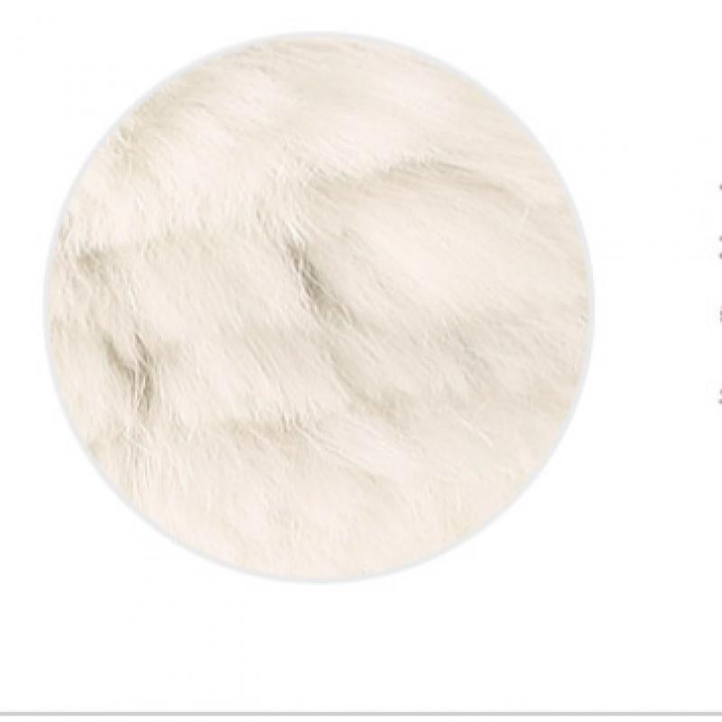  She S miSS  Rex Fur Muffler Saaffo42020 Cr