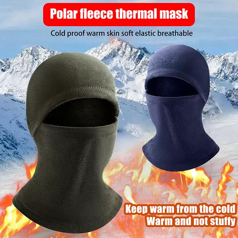 Зимняя теплая велосипедная шапка, шарф для пешего туризма, балаклава, бархатная ветрозащитная мужская велосипедная мотоциклетная балаклава, защитная шапка для лица для велосипеда, женская лыжная шапка