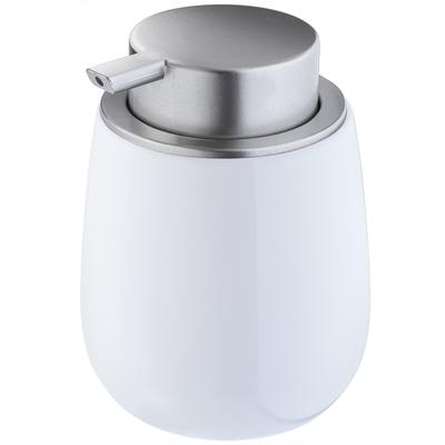 Керамический дозатор для жидкого мыла, геля