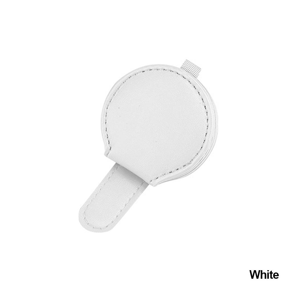 Автомобильный солнцезащитный козырек, держатель очков, рамка, автозастежка, зажим, держатель для билетов, документов, аксессуары, автомобильные детали