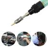 Butane Torch Soldering Iron Head Welder Tip Welding Iron Gas Welding Welding Pen Solder Tool