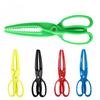 1 Pc Plastic Fish Control Device, Fish Clip Does Not Hurt The Fish Luya Fish Control Pliers, Fish Scissors, Fishing Supplies,