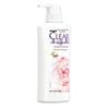 Clear Anti-Dandruff Shampoo Cherry Blossom Scent