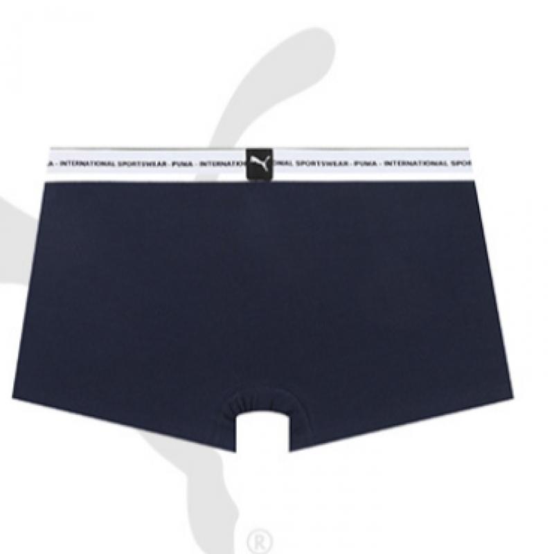 Puma Боди Puma Men S Soft Cotton Drawstring Комплект из 3 предметов