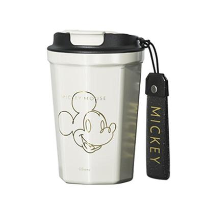 Кружка для кофе портативная Gemi Mickey Series Diamond