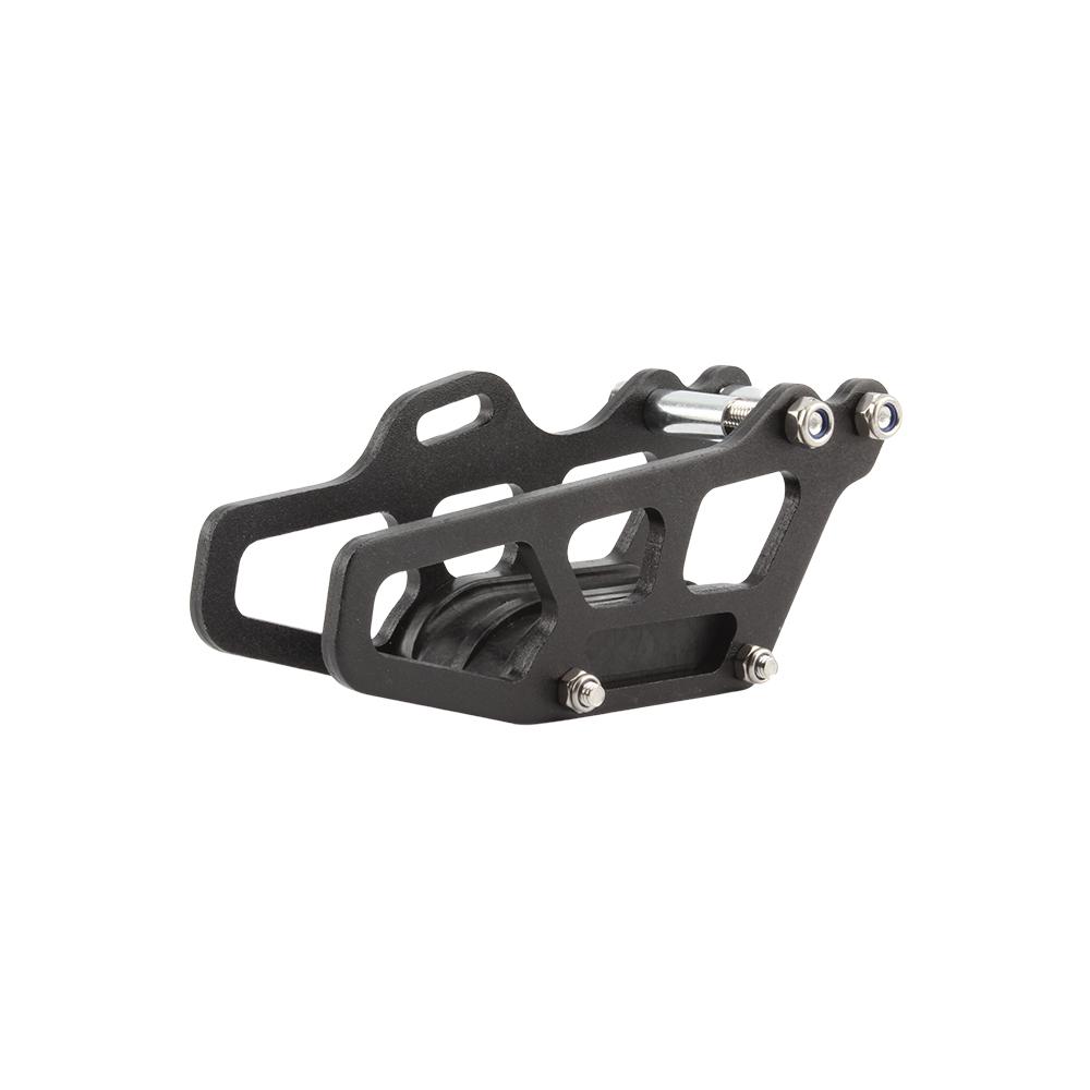 Защита цепи мотоцикла CNC Защита звезды Защитный ролик Для Honda CR CRF 125 250 450R 2005-2025 Внедорожный Мотокросс Питбайк