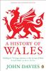 Книга A History of Wales