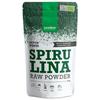 Purasana Spiruline Poudre Bio Raw 200г