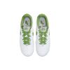 Nike Air Force 1 07 Белые мужские кроссовки с хлорофиллом DH7561-105
