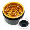Hexagon Wheel Hubs Spare Parts Aluminum Alloy Modification Accessories Widening for RC Crawler