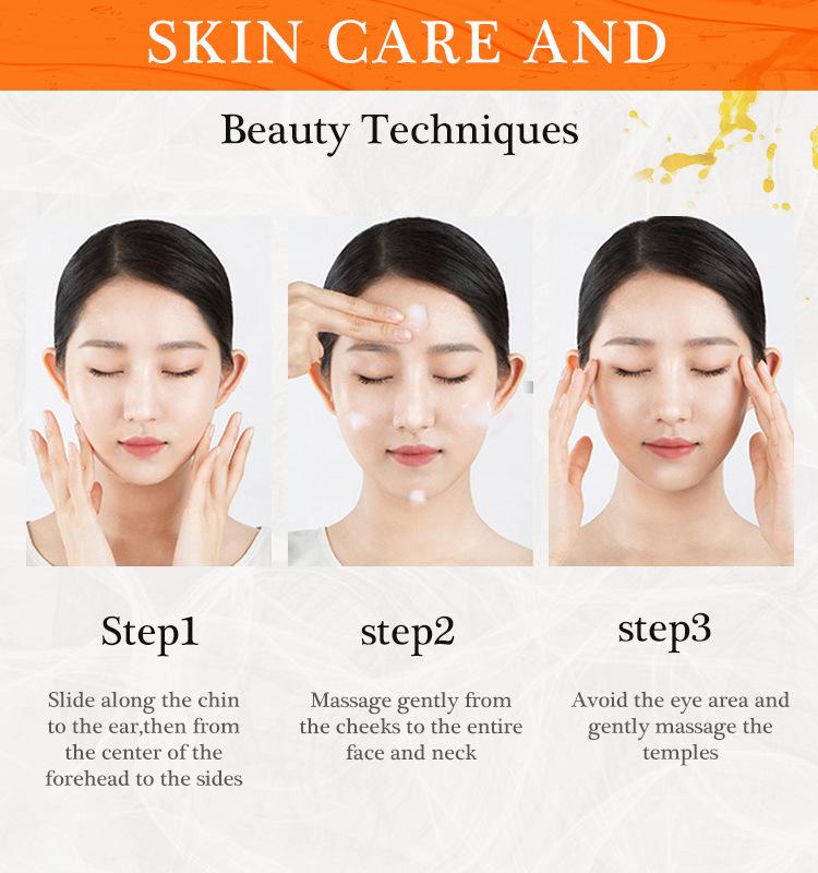 Осветляющий крем для кожи с жемчугом и веснушками, удаляет пятна на лице, осветляет кожу, содержит травяную сыворотку, уход за кожей, эссенция для лица