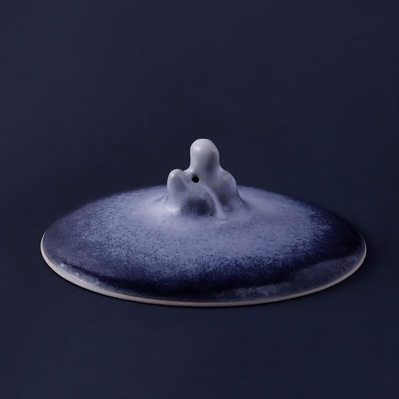 Edenus Penglai Portable Stone Travel Tea Set