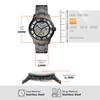 Мужские наручные часы Fossil Townsman ME3268 Серые