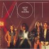 CD MOTT THE HOOPLE - Mott  82796938102 Columbia Brazil Rock Used
