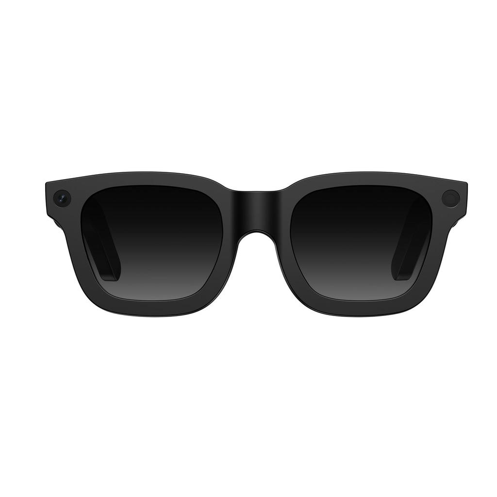 Smart Electrochromic Glasses with 8MP Camera, Bluetooth Music, and AI Features